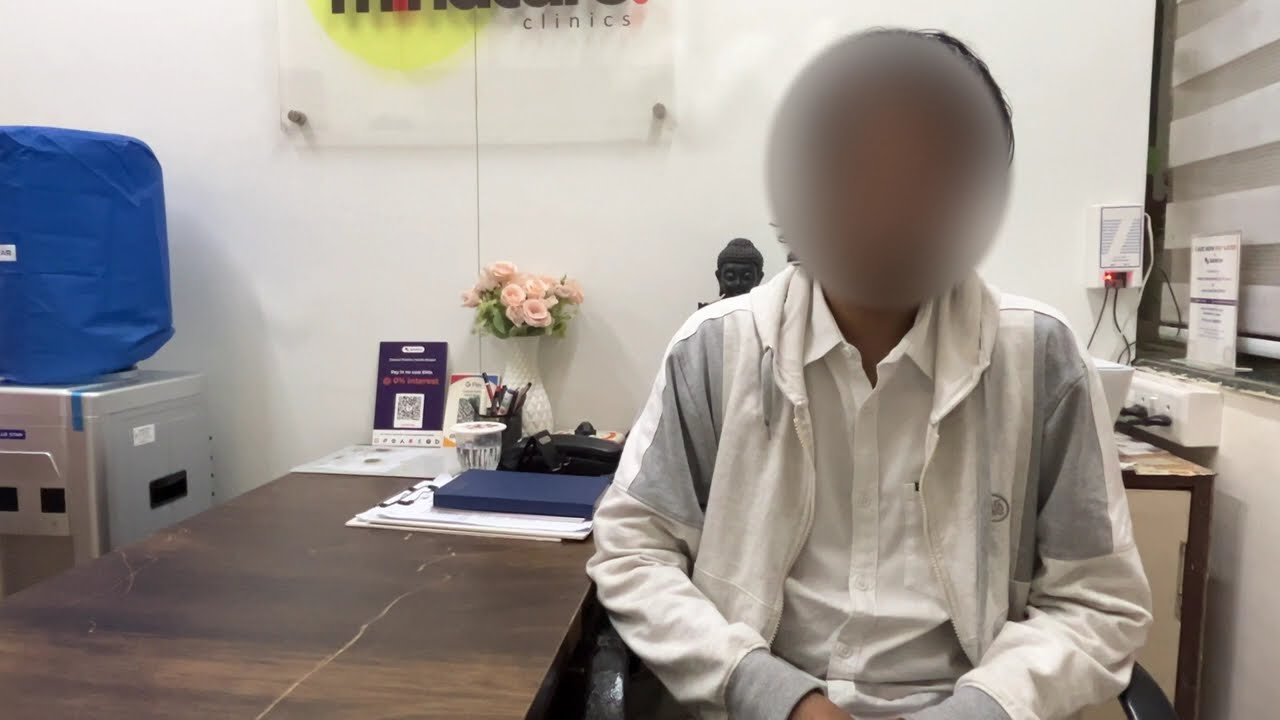Testimonial — Brain Booster Package - NEET Aspirant's Experience